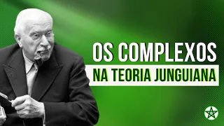 O que são Complexos para C. G. Jung? | Com Waldemar Magaldi