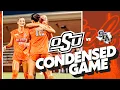 Cowgirls vs Stephen F Austin - Oklahoma State Soccer Highlights 08 16 26