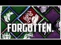 The Forgotten Perks of Dead by Daylight