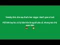 /Vietsub\ Sticky - Tyler, The Creator ft. GloRilla, Sexyy Red, Lil Wayne