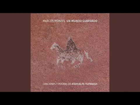 Milonga del peu00f3n de campo / Para el que mira sin ver