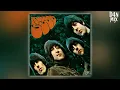 The Beatles – If I Needed Someone (2026 D4N Mix)