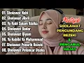 KUMPULAN SHOLAWAT VIRAL TERBARU 2025 | SHOLAWAT JIBRIL PEMBUKA REJEKI, SHOLAWAT BUSYRO, NARIYAH
