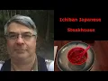 The Ultimate Dining Experience At Ichiban Japanese Steakhouse
