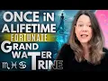 Download Lagu Rare Flow and Luck Water Trine Week Ahead Astrology for all 12 Signs