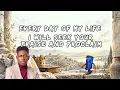 GOOD GOD || LYRICS VIDEO || MOSES BLISS