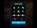 Spin Slots Demo of Template HTML CSS JS by Shibamemegen com