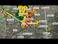 LIVE Cincinnati Weather Radar