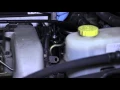 Dodge Ram Cummins 5 9 Fuel Pressure Sensor Replacement