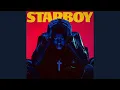 The Weeknd - Reminder (Clean Version)