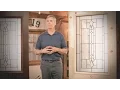 Premium Fiberglass Door Performance Reeb