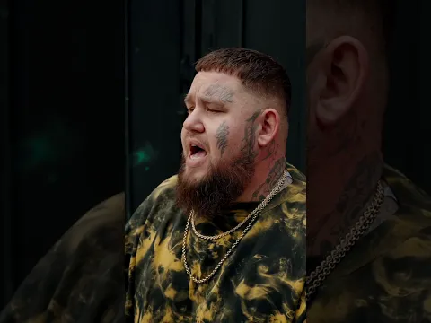 UP with @dangermouseandblackthought  - Acapella #ragnboneman #hiphop #newmusic #acapella #singer