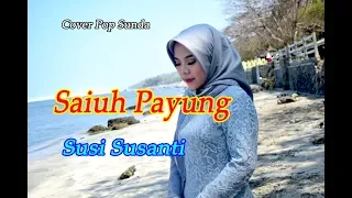 saiuh payung rita tila susi susanti pop sunda cover