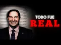 William Afton is going REAL in 2026