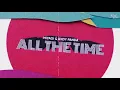 Miyagi & Andy Panda - All The Time (2020)
