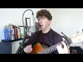 Download Lagu Santana feat. Steven Tyler - Just Feel Better (Acoustic Cover)