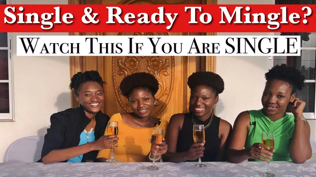 Single and Searching? | Juicy Tips For Christian Singles | Singles Series