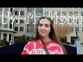 UW-Madison Campus Dorms Tour