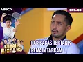 Lagu PAK BAGAS TERTARIK DENGAN PEMAIN TARKAM | KURAIH BINTANG