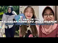 Lagu DJ KELANGAN KOWE AKU JELAS NGAMOK || DJ TRESNO TEKAN MATI VIRAL TIK TOK TERBARU (Slowed \u0026 Reverb)