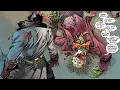 Download Lagu Damian Wayne Becomes Batman and Does What His Father Never Could