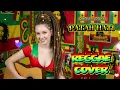Lagu RHOMA IRAMA - PATAH HATI (Versi Reggae) || AI Music Cover