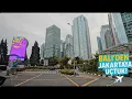 Download Lagu “Bali’den Jakarta’ya Uçtuk! Şehir Beni Şaşırttı” SCBD 'de Lüks Yaşam!