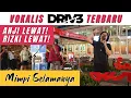 Download Lagu Drive (New Vokalis \