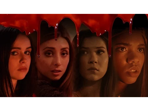 FLHAUNT  - NEW HORROR SERIES WATCH NOW!