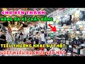 Download Lagu TÚI LV, GUCCI, CHANEL, DIOR CHỈ HƠN 100K CHẤT ĐỐNG TẠI CHỢ BẾN THÀNH. TIỂU THƯƠNG KHAI LÀ HÀNG NHÁI