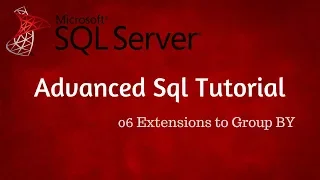 Advanced Sql Tutorial 040 Composite Columns