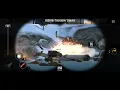 War Sniper Z23 Boss 4 General Complex Destroy The Enemy Convoy