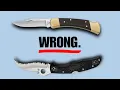 The Only Knife You ll Ever Need