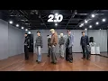BTS - 2 0 Practice ver