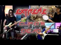 Download Lagu Extreme - Cupid's Dead (Full Band Cover)