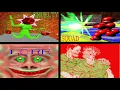 Cruelty Squad Lore