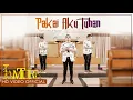 Download Lagu PAKAI AKU TUHAN-Lagu Rohani Terbaru 2022-LAMTURE Official Music Video
