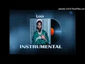 Key Glock  Loco Instrumental 