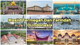 Download Masjid Termegah Dan Terindah Di Indonesia MP3