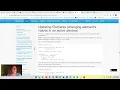 FreeSimpleGUI Tips - Updating Elements