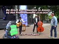 Download Lagu De Great Borrelnootjes in Assen bij Het Preuvenement 23 08 2025
