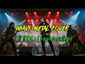 Download Lagu Boomerang O’YA (Heavy Metal Cover)