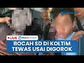 Download Lagu 🔴 LIVE: Bocah SD Tewas Digorok saat Hendak Pergi Mengaji di Kolaka Timur Sultra, Keluarga Ngamuk!