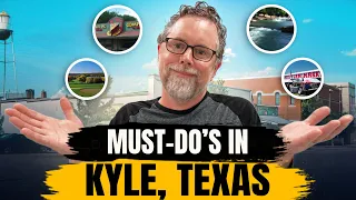 Top Things to Do in Kyle Texas Must-See Attractions and Hidden Gems Sean Tipps