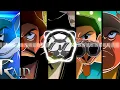 Download Lagu 🎶LOBO MAU LOBO MAU LOBO MAU MÚSICA 🎶 VER PICA-PAU OS VILÕES 🎶