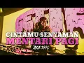 CINTAMU SENYAMAN MENTARI PAGI | TIK TOK MUSIC REMIX \u0026 VIDEO LYRICS | AXA 1990