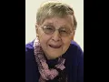 Funeral Service for Essie Goad