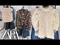 Download Lagu 💐 ZARA NEW FEMININITY ❤️ FALL-WINTER 2025-2026 WOMEN’S COLLECTION LATEST ARRIVALS