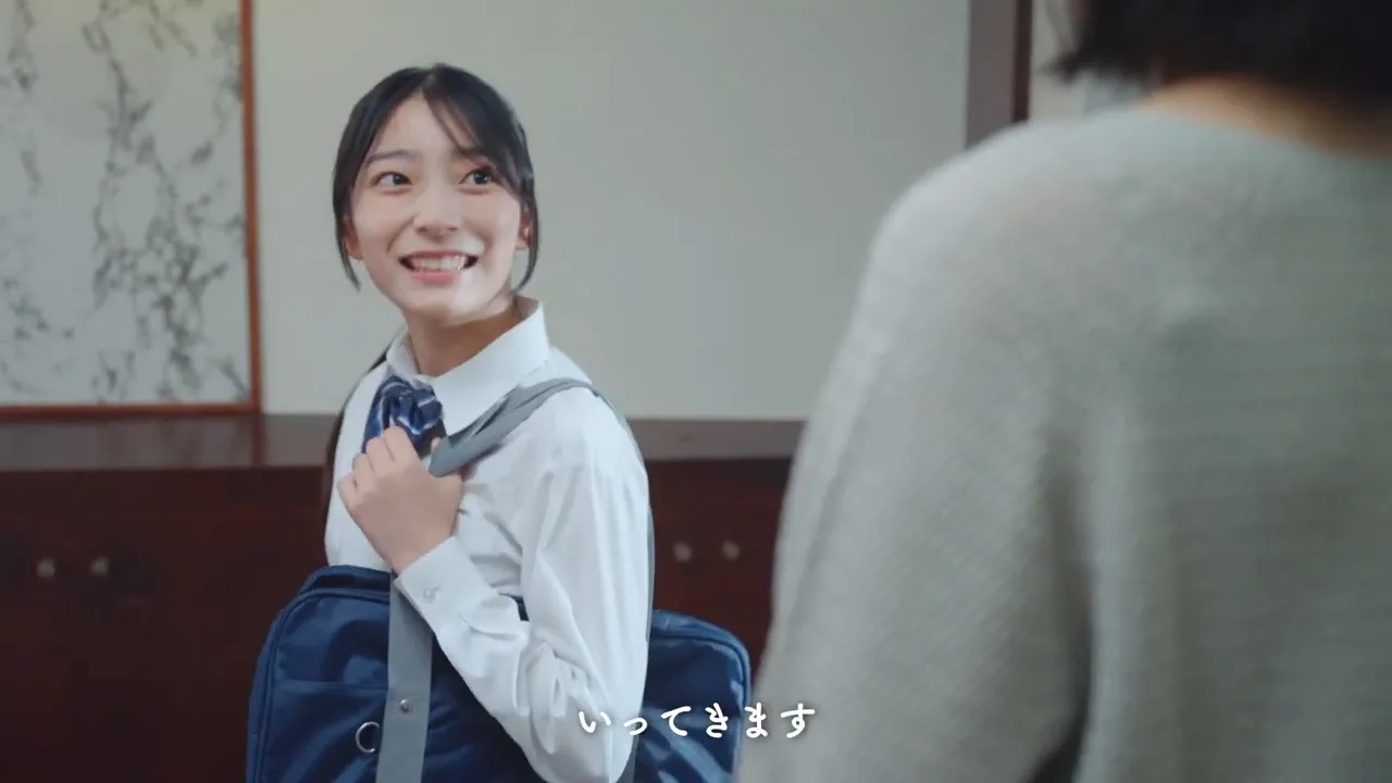 中学受験講座ショートドラマ
