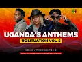 Download Lagu Best of Uganda Hits 2025 | Non-Stop Mix: Kaba, Wrong Places \u0026 More